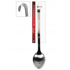 NEW CHEF CUCCHIAIONE INOX CM.36 (12pz)